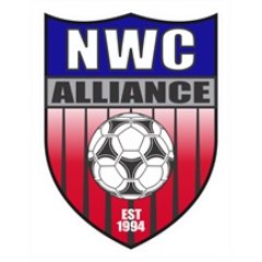 nwc_alliance's profile picture. Youth soccer organization ages 4-15