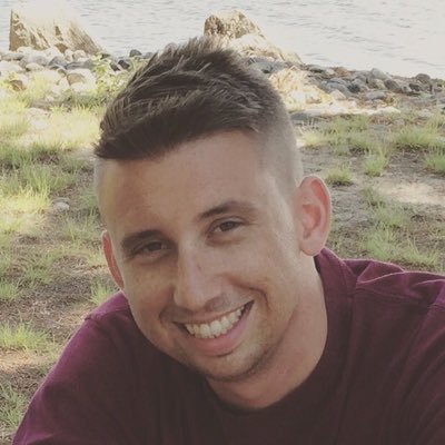 revtimclayton's profile picture. 