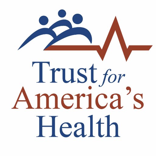Nonprofit, nonpartisan organization working to make optimal health within every community a national priority. Owned by Trust for America's Health.