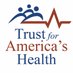 TFAH (@HealthyAmerica1) Twitter profile photo