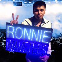 RONNIE 2 ALONTE(@RonnieWavetees2) 's Twitter Profile Photo