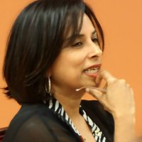 Jaya Padmanabhan (@jayapadmanabhan) 's Twitter Profile Photo