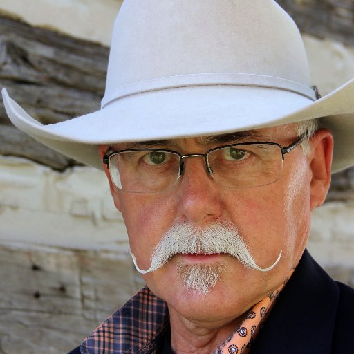 The Spur Award Winning Author of the critically acclaimed Red River historical mysteries and the Sonny Hawke contemporary western thrillers. All set in Texas!