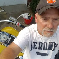 Rick Munyan (@muny72) 's Twitter Profile