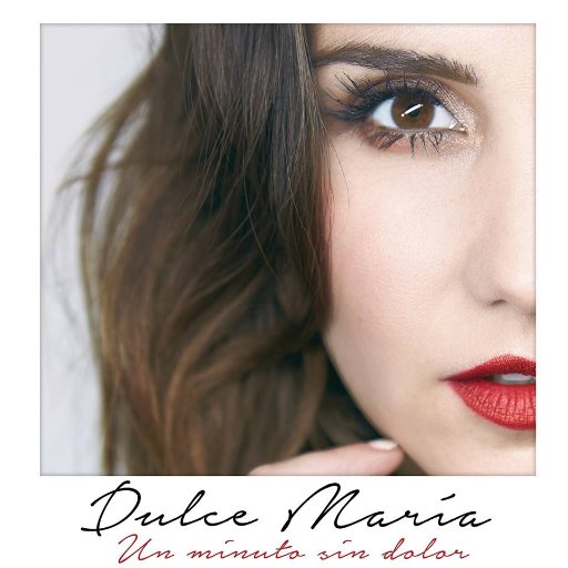 DulceMariaECLP's profile picture. FC dedicado a Atriz e Cantora @DulceMaria