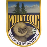 Mount Doug Secondary (@sd61mtdoug) 's Twitter Profile