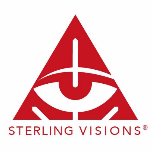 Sterling Visions is a production studio with multiple disciplines. #SVLive is our Art, Music & Culture podcast. Your Vision is Our World