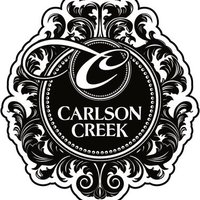 Carlson Creek(@CarlsonCreek) 's Twitter Profile Photo