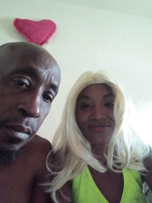 Tyhesha1's profile picture. Being me