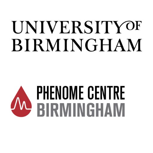 Phenome Centre Birmingham (PCB) is a #metabolomics facility, offering consultancy services to academic, industry and government partners. Part of @unibirmingham