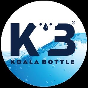 Magnetically designed so you can remove and stow the bottle with ease. Quench your thirst without slowing down. Reach for it™. #KoalaBottle #Reachforit