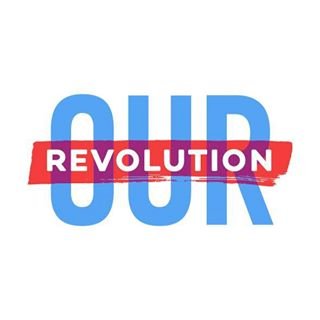 #FeelTheBern and support #OurRevolution!