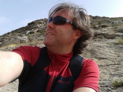 fjpreche's profile picture. 