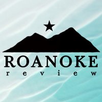 Roanoke Review (@roanokereview) 's Twitter Profile Photo Roanoke Review (@roanokereview) 's Twitter Profile Photo