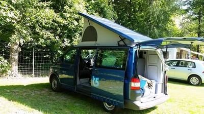 T5 Campervan Hire is a family run business and we aim to fulfill your motorcaravanning needs, from a full 7 night holiday to a 3 night weekend or mid-week break