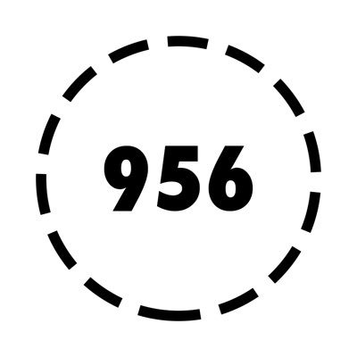 Do you love the 956? | Stay in the loop with everything around South Texas | Share your story using #AroundThe956