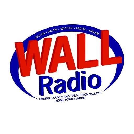 Hudson Valley's WALL Radio! Van Ritshie & Hank Gross mornings, Kate Brannan mid-days, Jim Frey afternoons, and Jimmy Howes evenings!