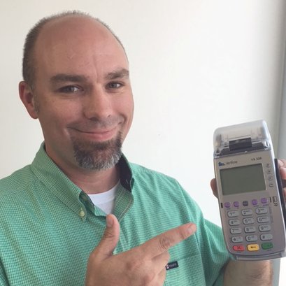 AMSPayments's profile picture. I like this social media thing!