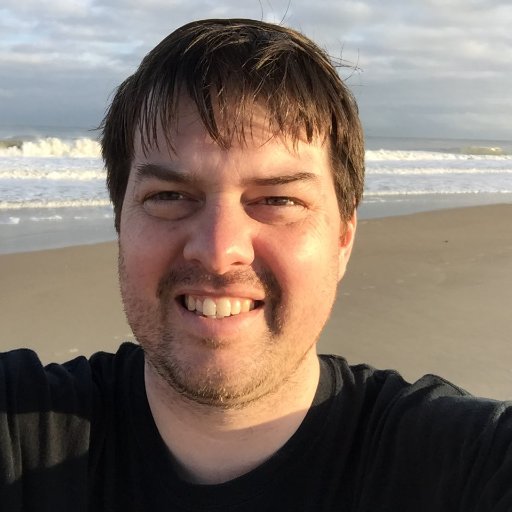 davidoarr's profile picture. Computer geek turned biochemist turned PR pro, father of a hockey-girl, and always looking for something new and interesting to explore.