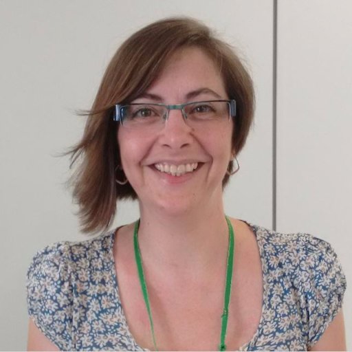 Esther Minguela Profile