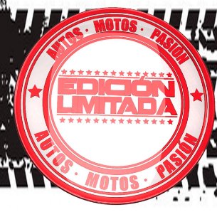 Programa TV de motos, autos, accesorios hecho desde un clásico. Estreno domingo 14.00 por @Canal_CDO conduce el periodista @alexiscares
