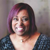 CYNTHIA VIOLA HARRIS-Ed D (@drcynthialive) 's Twitter Profile