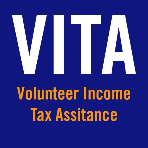 Volunteer Income #Tax Assistance (#VITA) is an #IRS supported, #free income tax preparation program for local qualifying families. A program of @UWTarrant