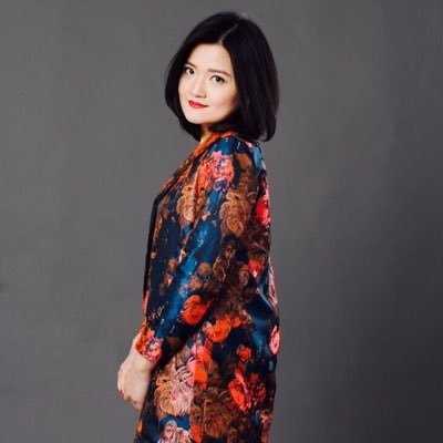 Dr. Keyun Ruan Profile