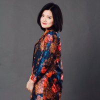 Dr. Keyun Ruan (@ruankeyun) 's Twitter Profile