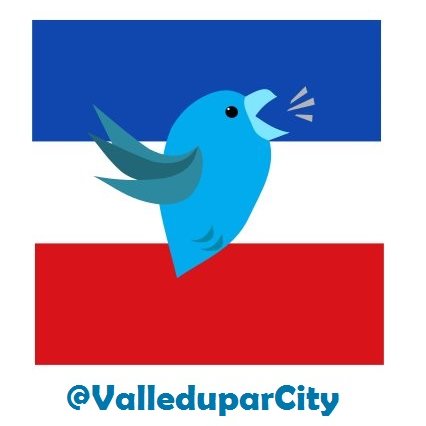 Red de tuiteros de Valledupar. Retweet a todo lo relacionado con la ciudad: Objetividad, respeto y actualización permanente. Seguimos a nuestros seguidores