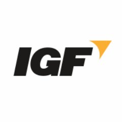 IGF_oficial's profile picture. IGF Corporación, es una corporación especializada en la infraestructura de entidades financieras, comerciales y afines