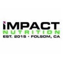 At Impact #Nutrition  we empower you to become the best version of yourself, more fit, more active, and more connected to life!
