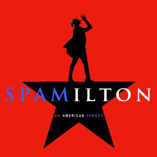 Forbidden Broadway's Gerard Alessandrini trains his sights on Lin-Manuel Miranda's 'Hamilton' w/this hilarious musical mash-up now in New York & Los Angeles!