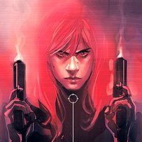 Natasha Romanoff (@_queenwidow_) 's Twitter Profile