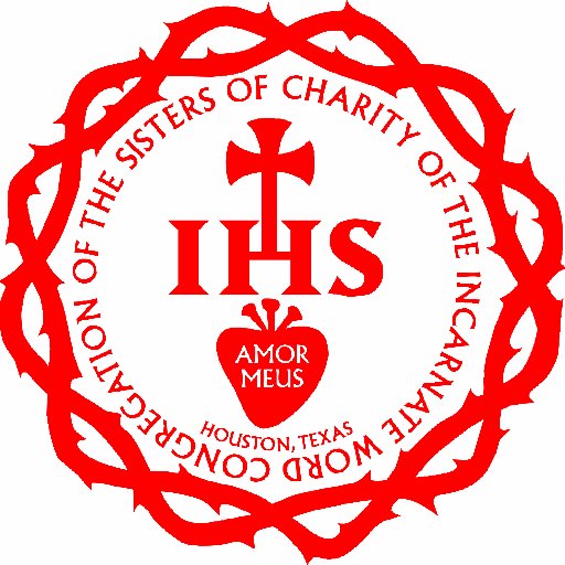 The Congregation of the Sisters of Charity of the Incarnate Word, Houston, Texas are women religious serving within the Church.