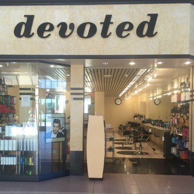 DevotedMidland's profile picture. Full service Hair Salon located in the Midland Mall
