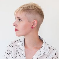 Ina Jungmann (@inajungmann) 's Twitter Profile