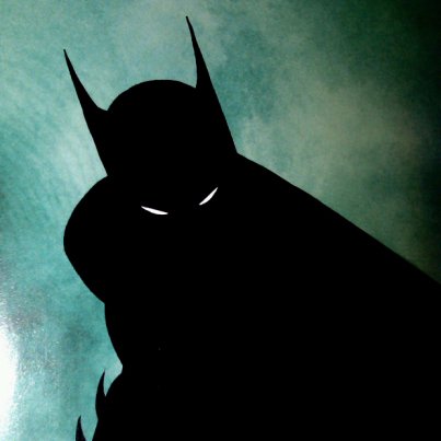 ❝I am the reason criminals breath easier when the sun rises.❞ #ArkhamVerse【#DCRP】