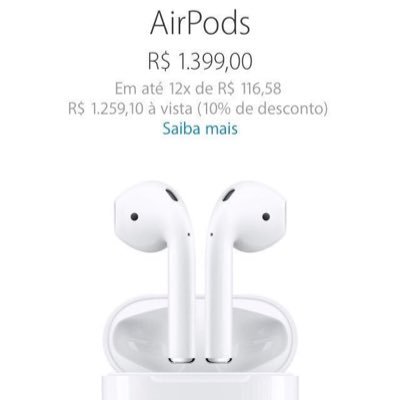 ReactAirpods's profile picture.