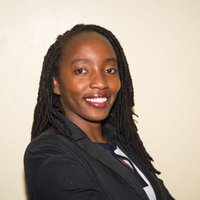 Karen Munoko Nguru(@KMunoko) 's Twitter Profile Photo