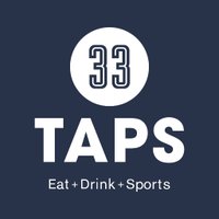 33 Taps Hollywood (@33taps) 's Twitter Profile