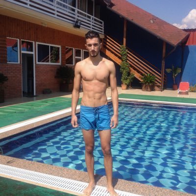 mario_mujaj's profile picture. 