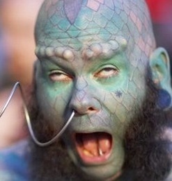 Bringing you the best in weird news. Tag your tweets #weirdnews. We retweet your best weird news tweets.