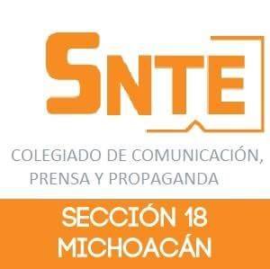 Sección 18 del Sindicato Nacional de Trabajadores de la Educación