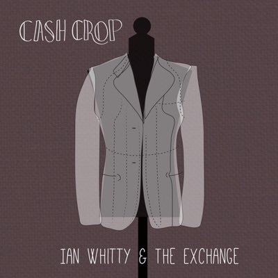 Ian Whitty And The Exchange
