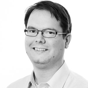 DevOps guy, interested in technology, beer and anything fun.