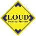 LOUD Security Systems (@loudsecurity) Twitter profile photo