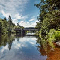 The Old Bridge Inn (@oldbridgeinn) 's Twitter Profile