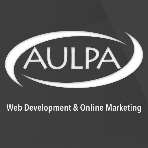 Aulpa designs and creates professional websites, SEO, Social Networking, Internet Marketing, PPC, Analytics, Wordpress, etc.