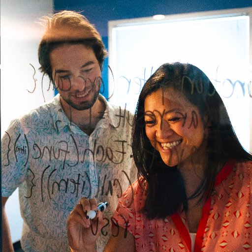 frameworkJS's profile picture. Part-time JavaScript program focusing on JS fundamentals, project building, and strong technical communication